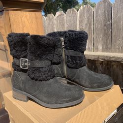 Uggs Brand New And Original Size 5.5