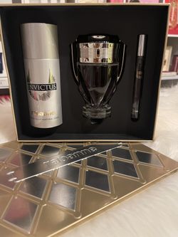 Paco Rabanne invictus Eau De Toilette