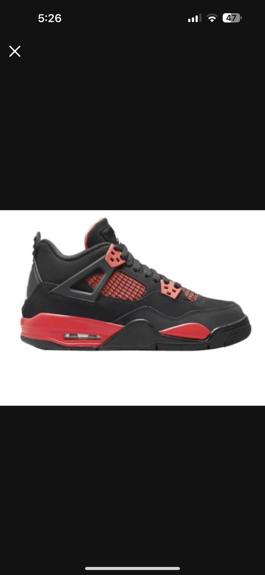 Jordan 4