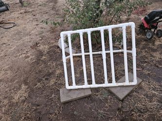 4 bike stand ,home made ,$20.00