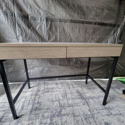Desk/ Receiver Table  Matching Coffee Table Available 