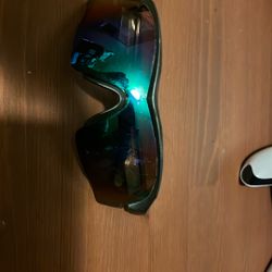 High In Sun Glasses 