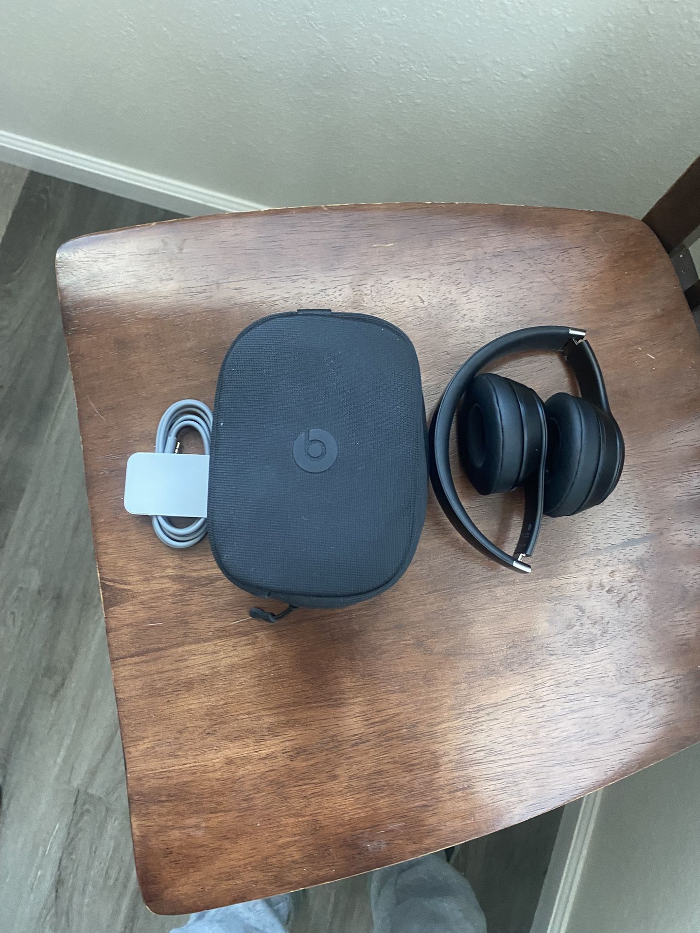 Beats Headphones