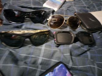 Men glasses