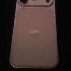 Apple, Iphone 17 Pro, Gray (cracked screen) icloud unlocked