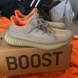 Yeezy