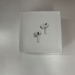 Gen 2 AirPod Pros 