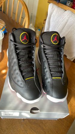 Nike air Jordan 13 Retro Playoff