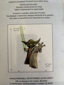 Star Wars Yoda