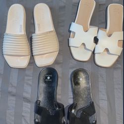 Sandal Bundle