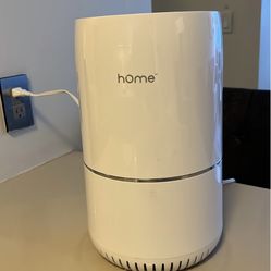 Great Condition Ready To UseAir Purifier Homelabs
