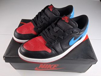 Nike Air Jordan Sneakers, Men Size: 9, with box