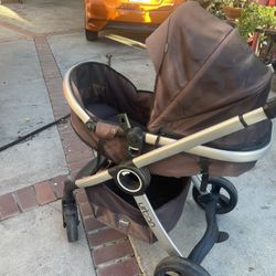 Stroller $100for New Born