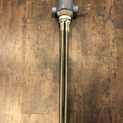 LVO PAN WASHER HEATING ELEMENT