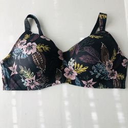 New  with Tags 48D Auden Bra
