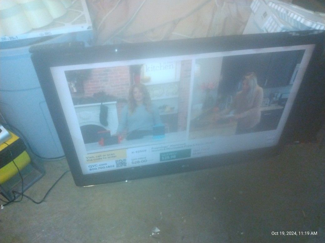 50 Inch Tv LG