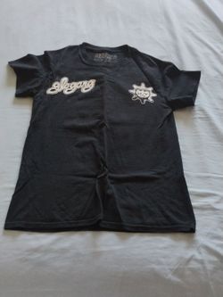 Glo gang t shirt small