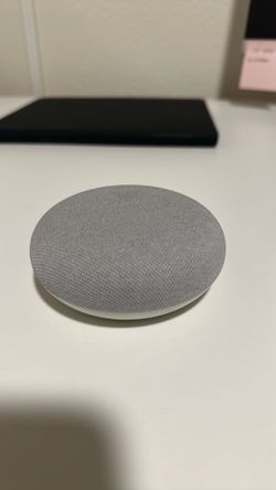 Google Nest Mini - 2nd Gen