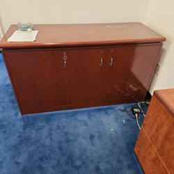 File Cabinets 
