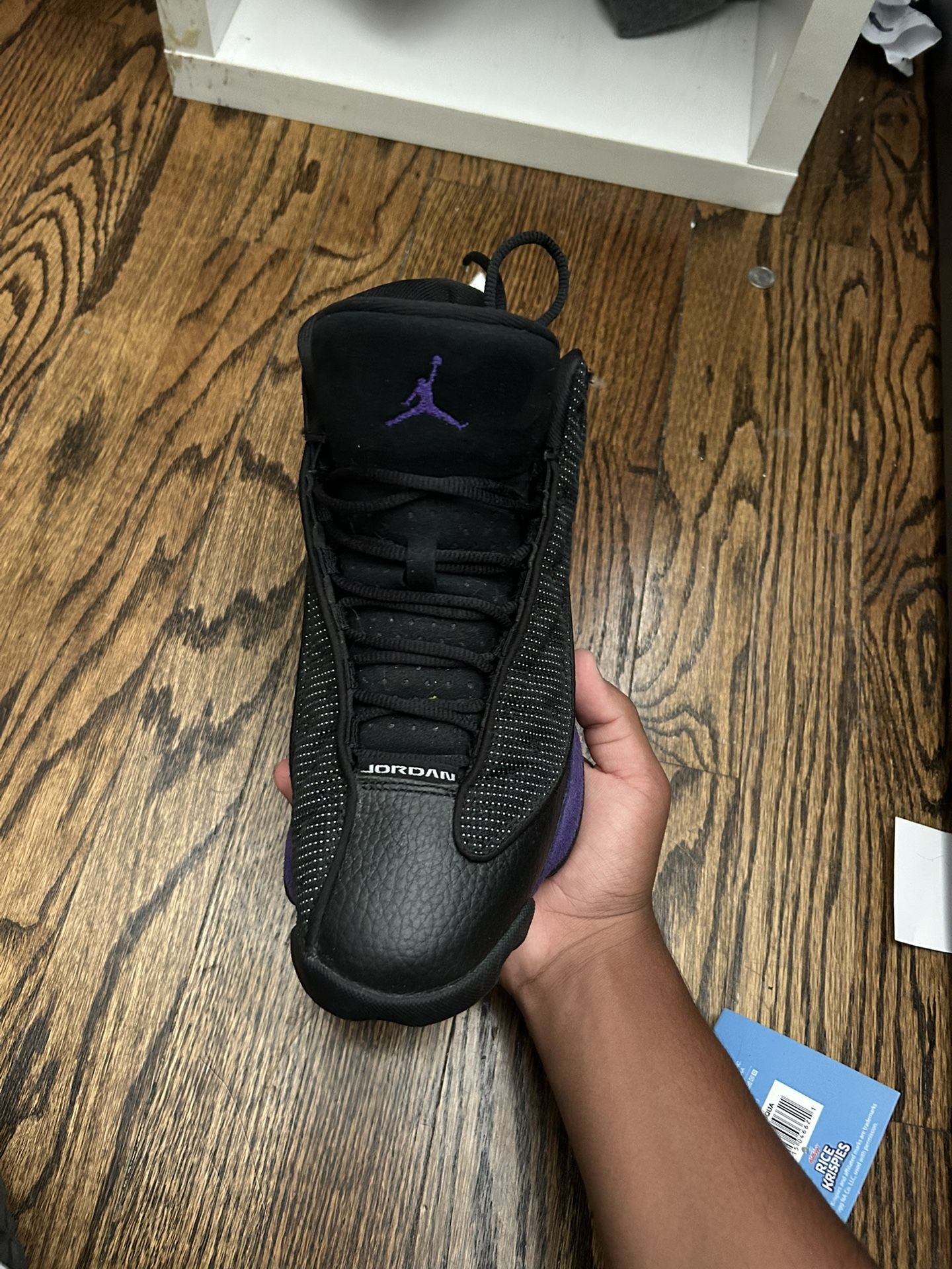 Jordan 13 
