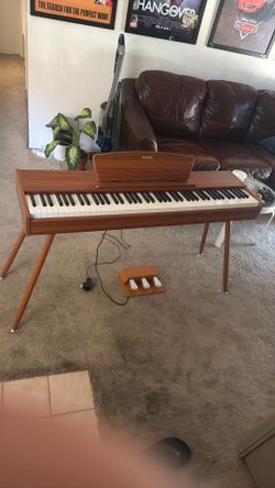 Donner piano
