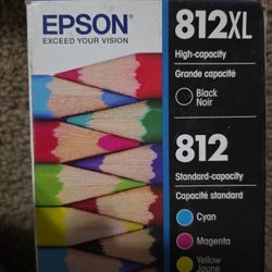 Ink Cartridges