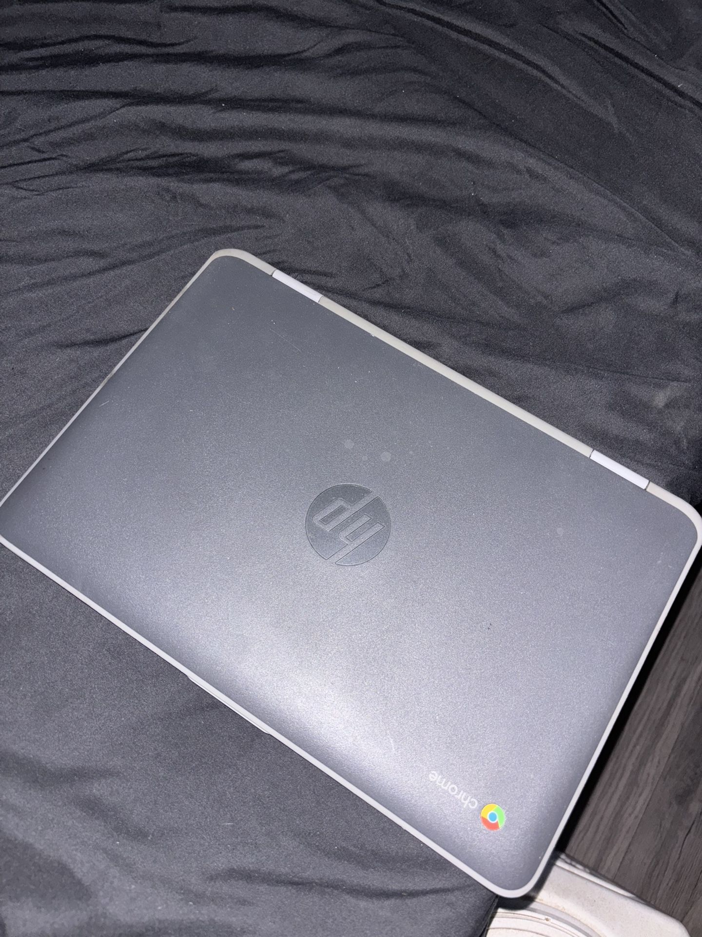 Chromebook / Computer
