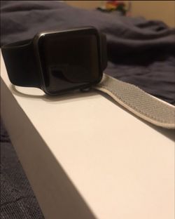 Apple Watch Series 2