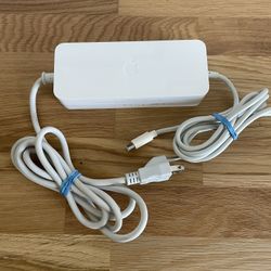 Apple Mac Mini 85W Watt Power Adapter Charger Cable Computer Laptop