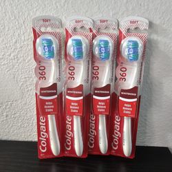 Colgate Toothbrush