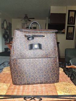 Calvin Klein Backpack 