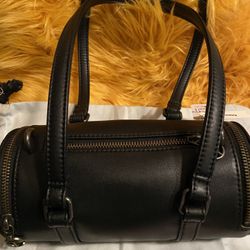 Authentic Light New  Telfar Duffel Bag Size Small  