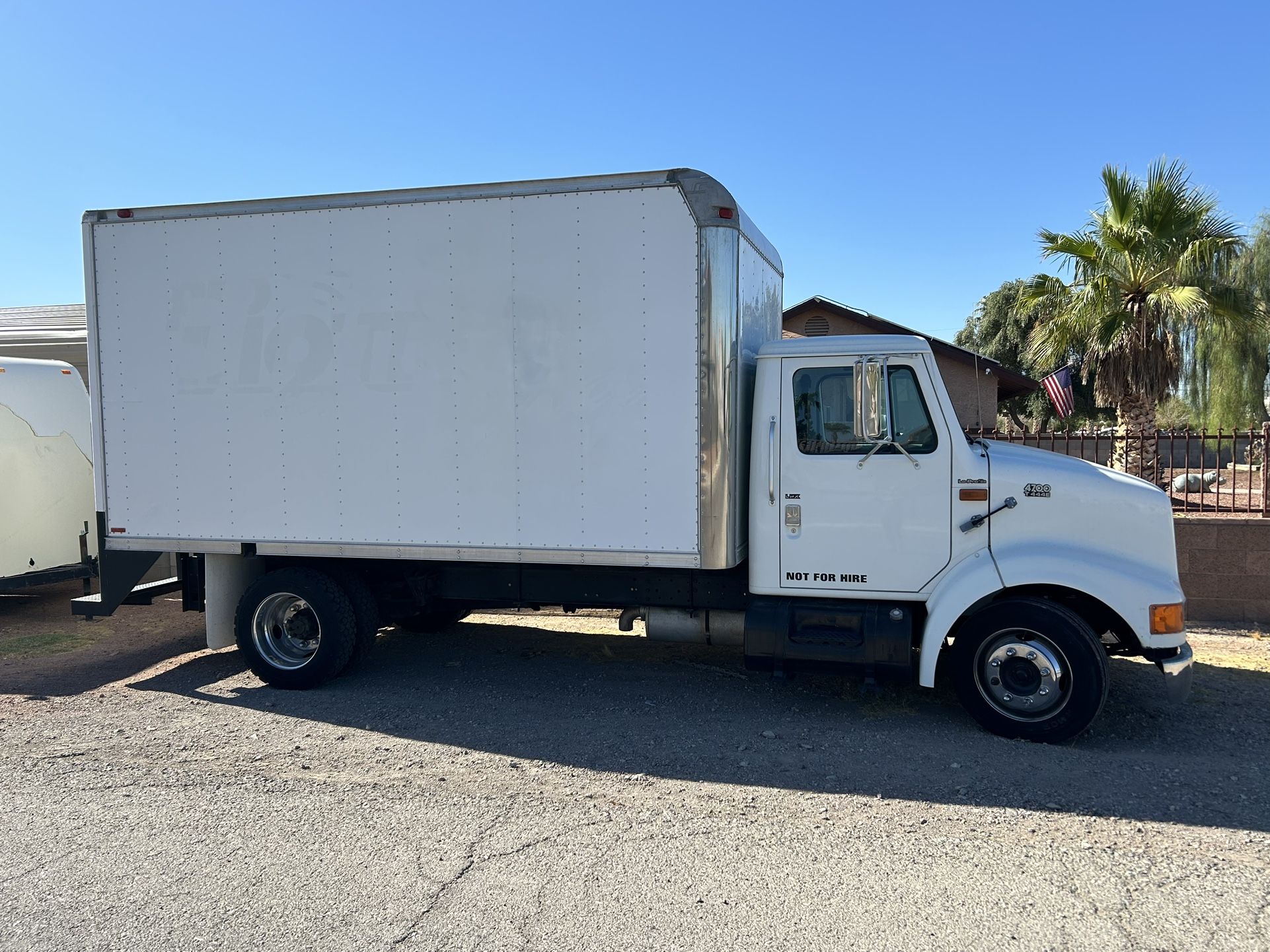 TRUCK for Sale in Las Vegas, NV OfferUp