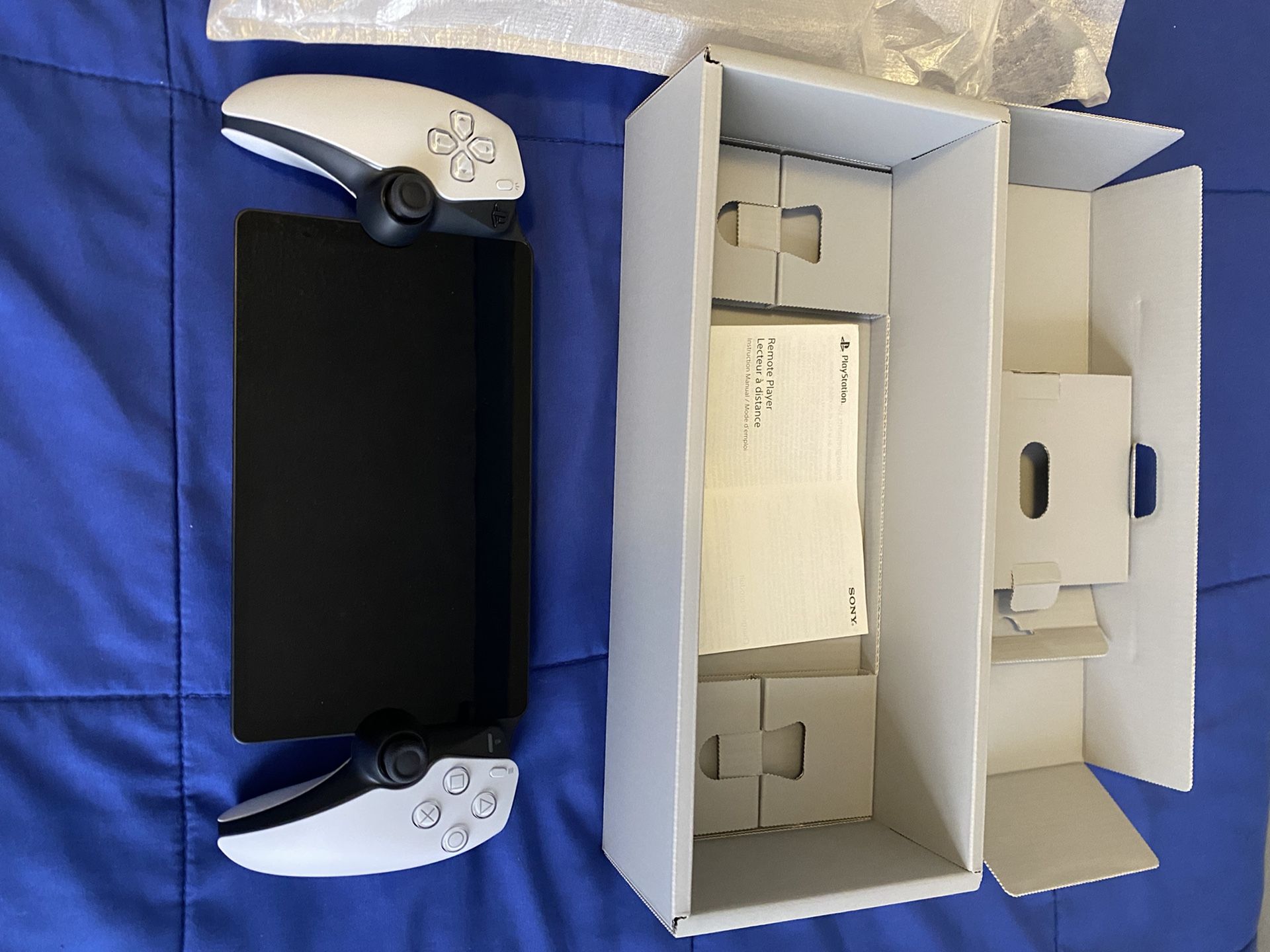 PlayStation Portal