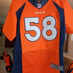 Broncos NFL Jersey L