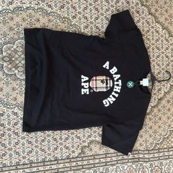 BAPE Shirt