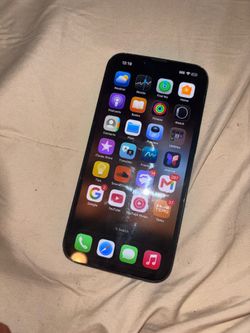 iPhone 14