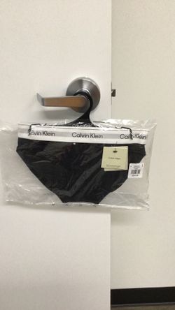 Calvin Klein Bikini Under Wear XS