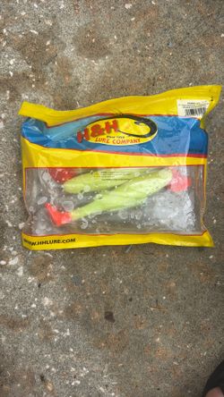 FISHING TACKLE