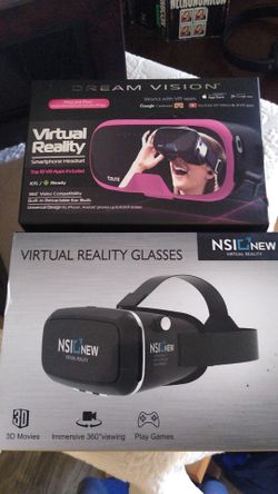 Vr Bundle