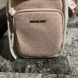 Micheal Kord Cross Body Purse 