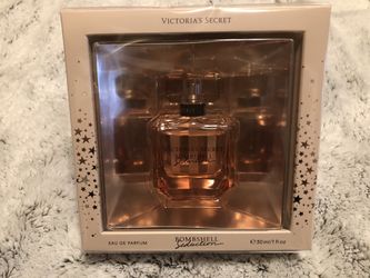VS BOMBSHELL SEDUCTION