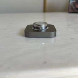 Oura Ring 4 - Size 8