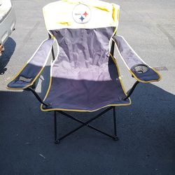 Pittsburgh Steelers cheer
