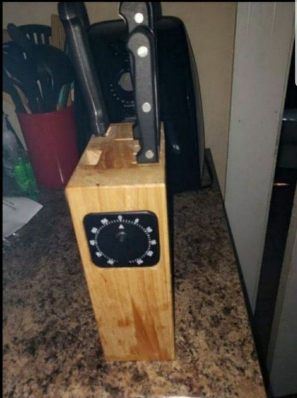 Knife set