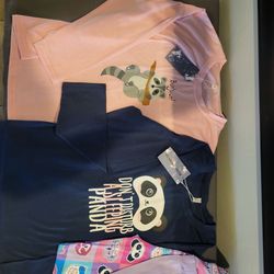 GIRLS PJs BRAND NEW!!