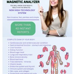 How Is You Liver, Lungs And Health?