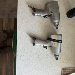 Air Compressor Tools 
