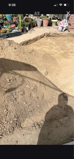 FREE Dirt