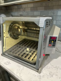 Showtime Rotisserie